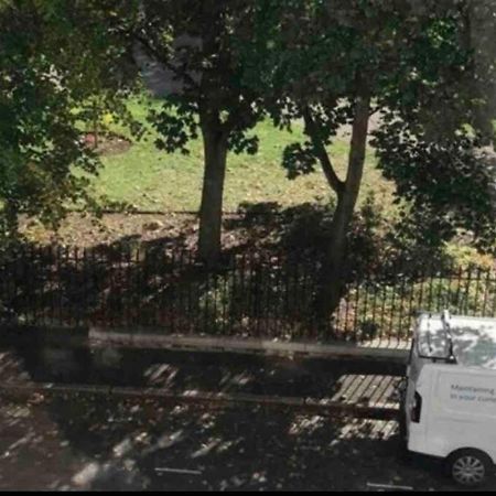 One Bedroom Flat In The Heart Of Islington London Exterior photo